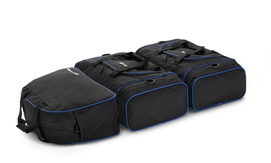 Tašky do boxu Northline Pack-In Premium S