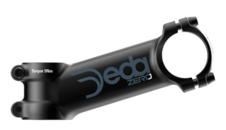 Představec DEDA ZERO 17°, vel. 100mm