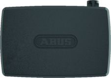 Alarmový box s řetězem Abus Alarmbox 2.0 černý + ACH 6KS_100_1