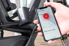 Skládací zámek Abus Bordo SmartX 6500A 110_1