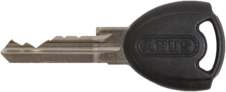 Zámek Abus 5700 100 lime uGrip Bordo BIG SH_2