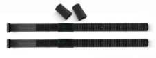 Atera Strada sada 2x pásek 600mm + 4x gumový váleček