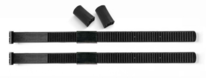 Atera Strada sada 2x pásek 600mm + 4x gumový váleček
