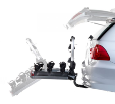 Nosič kol na tažné Atera Strada Evo 3+1 adaptér pro 4. kolo_1