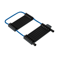 Chránič karbonového rámu Thule 984