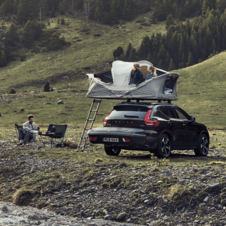 Přepravní Box Thule Arcos na tažné zařízení M_3