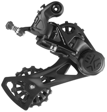 Sada Campagnolo Ekar DB 1x13, 172,5mm/38 zubů