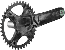 Sada Campagnolo Ekar DB 1x13, 172,5mm/38 zubů