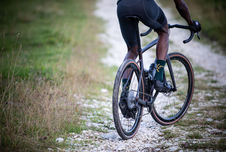 Sada Campagnolo Ekar DB 1x13, 172,5mm/38 zubů