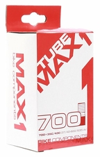 Duše MAX1 28×1,7-1,9 AV (35/45-622) ventil 36mm