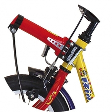 Tyč vodící Trailgator