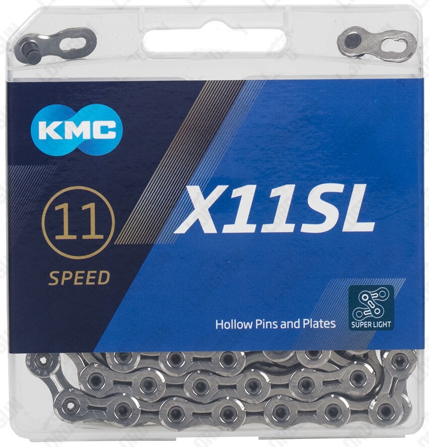 Řetěz KMC X-11-SL Box