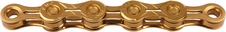 Řetěz KMC X-10-EL Gold