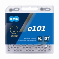 Řetěz KMC E-101 EPT Box