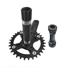 Kliky 1 Nexelo Razor MTB 32z 1x11 175mm