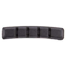Brzdové špalíky Ventura V-Brake bez závitu 72mm