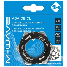 Adaptér M-Wave na Kotouč Center Lock/6 Děr