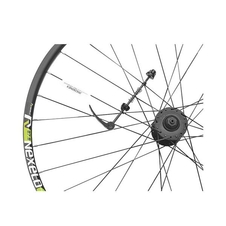 Zapletené kolo Nexelo přední 27,5 Disc Joytech