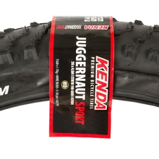 Plášť Kenda 26x4,50-1151 Juggernaut Sport
