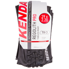 Plášť Kenda 29x2,20-1214 Regolith 120TPI Tr