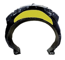 PLÁŠŤ KENDA 26X1,75 K-935 KHAN K-SHIELD PLUS