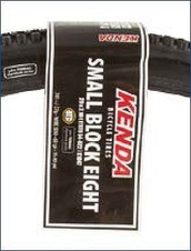 Plášť Kenda 29x2,10-1047 Small Block Eight 60Tpi L3R Kevlar
