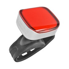 Světlo zadní Nexelo Supreme Square 36 Chip-Led 3 funkce