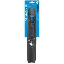 Blatník M-Wave Mud Max Slim Gravel přední