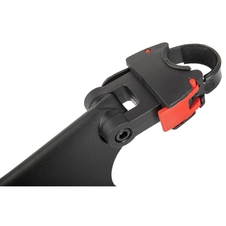 Blatník M-Wave Mud Max Slim Gravel zadní