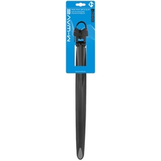 Blatník M-Wave Mud Max Slim Gravel zadní