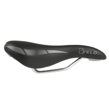 Sedlo Velo Wide Channel Pánské
