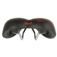 Sedlo Velo Plush Gel Dámské