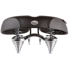 Sedlo VELO TOUR DS Gel