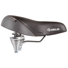 Sedlo VELO TOUR DS Gel