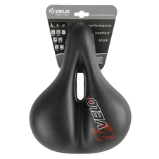 Sedlo Velo Gel Elastomer Pánské