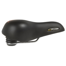 Sedlo Velo Gel Elastomer Dámské