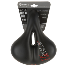 Sedlo Velo Gel Elastomer Dámské