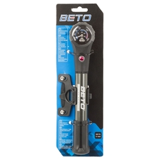 Pumpa Beto 2v1 300psi manometr