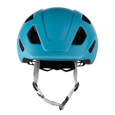 Přilba Force AKITA dětská, tyrkysová