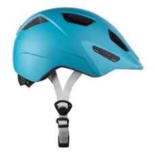 Přilba Force AKITA dětská, tyrkysová