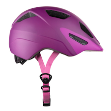 Přilba Force AKITA dětská, růžová