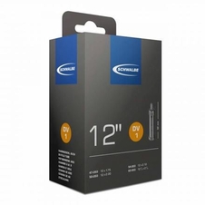 Duše SCHWALBE DV1 12x1.75-2.10 (47/62-203) DV/32mm