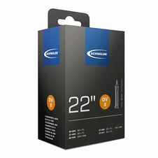 Duše SCHWALBE DV8 22x1 1/8-1 3/8 (28/37-489/501) DV/32mm