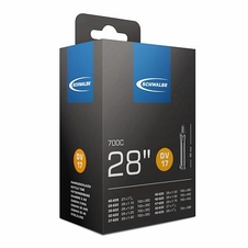 Duše SCHWALBE DV17 27/28x1 1/2-1.75 (30/47-609/635) DV/40mm