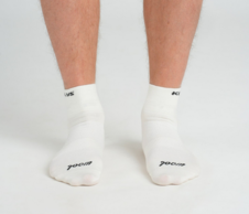 Ponožky Kellys MERINO beige