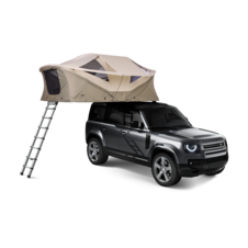 Autostan Thule Approach L Tent Gray_1