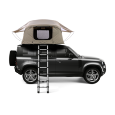 Autostan Thule Approach L Tent Gray_2