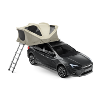 Autostan Thule Approach S Tent Gray