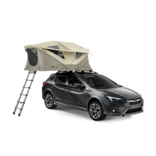 Autostan Thule Approach S Tent Gray_1