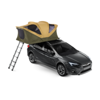 Autostan Thule Approach S Tent Tan